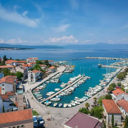 Ana By Interhome Šilo