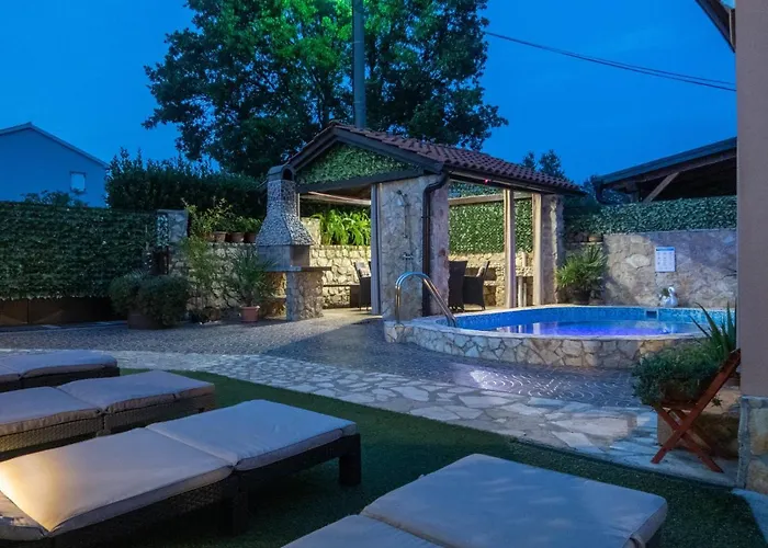 Ana By Interhome بيت للعطل *