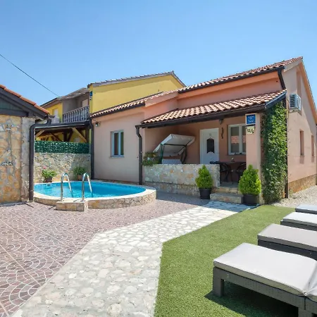 Ana By Interhome Ferienhaus