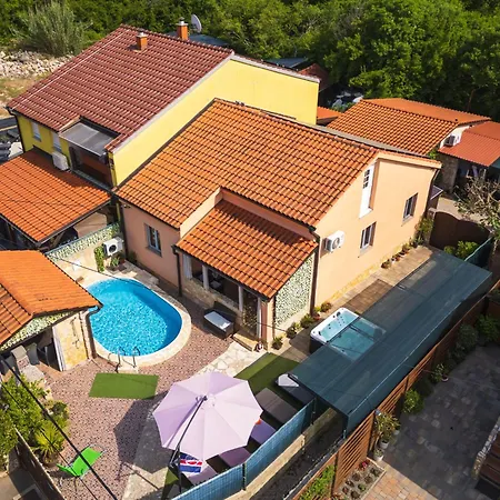 Ana By Interhome Prázdninový dům *