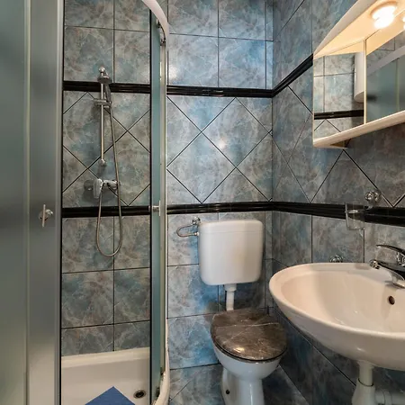 Prázdninový dům Ana By Interhome *
