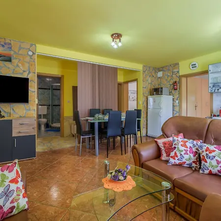 Casa vacanze Ana By Interhome