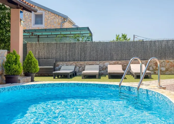 Ferienhaus Ana By Interhome