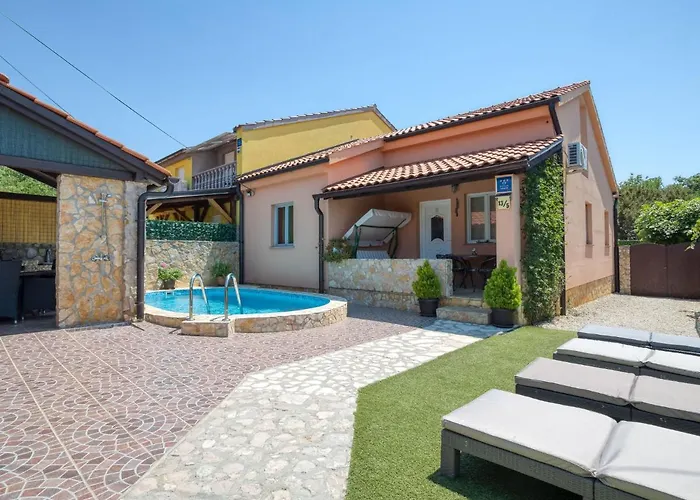 Ana By Interhome Ferienhaus