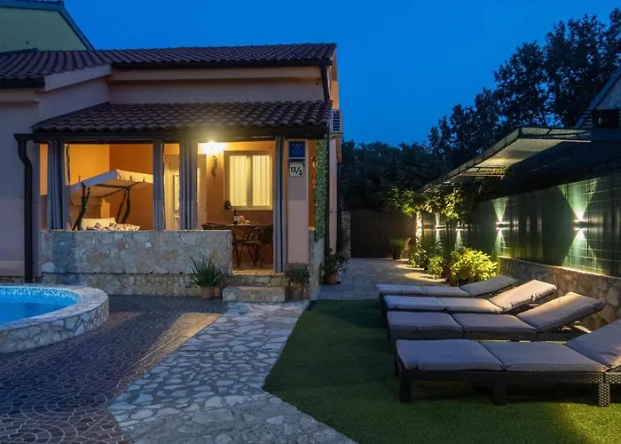 Ferienhaus Ana By Interhome