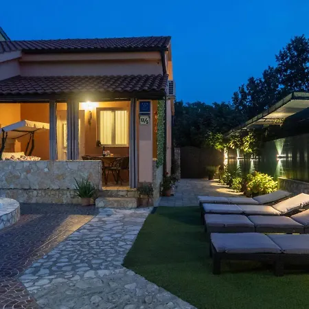 Nyaraló Ana By Interhome
